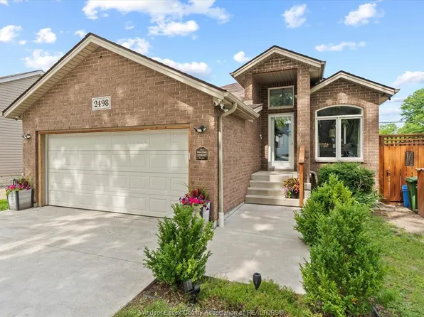 2498 Bernard Rd, Windsor, ON N8W 4S1