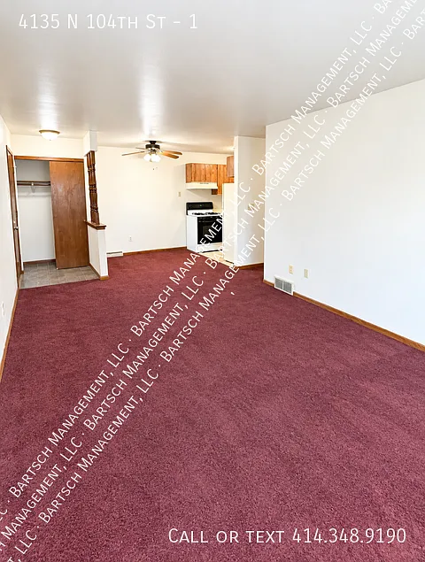 2 bed, 1.5 bath, $1,150 — Photo 3