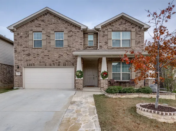 3701 Arroyo Trl, Roanoke, TX 76208
