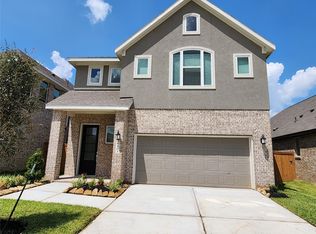 6403 Serenity Terrace Dr, Katy, TX 77493