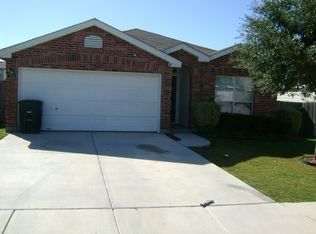 219 Ibis Falls Dr, New Braunfels, TX 78130