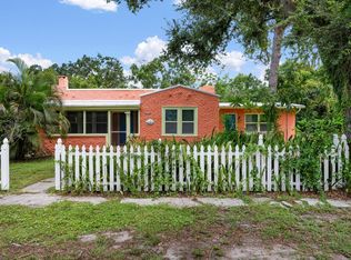 1225 46th St, Sarasota, FL 34234