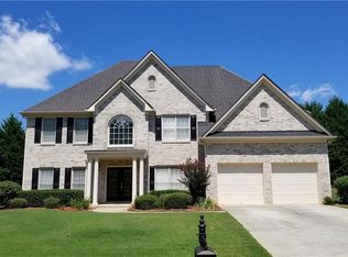 2257 Huntcrest Way, Lawrenceville, GA 30043