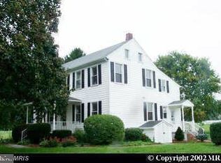 3765 Salem Church Rd, Jarrettsville, MD 21084