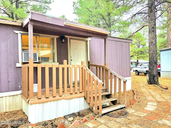 2500 W Route 66 Lot 84, Flagstaff, AZ 86001