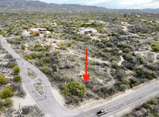 3110 W Moore Rd, Tucson, AZ 85742