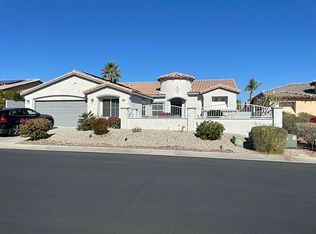 868 Mira Grande, Palm Springs, CA 92262