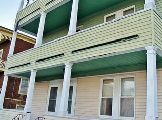 217 Burnside Ave #2, Woonsocket, RI 02895