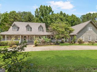 2231 Cedar Terrace Rd, Lithia Springs, GA 30122