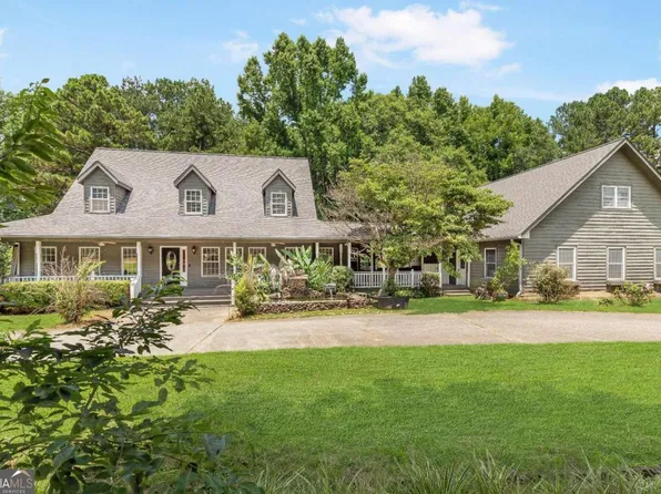 2231 Cedar Terrace Rd, Lithia Springs, GA 30122