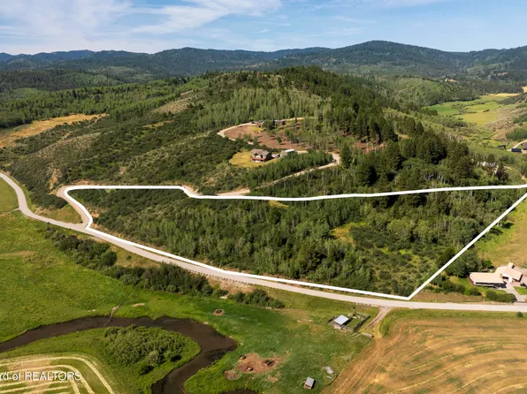 LOT 1 Freedom Ridge Rd, Thayne, WY 83127