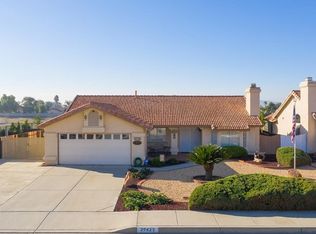 27425 Potomac Dr, Menifee, CA 92586