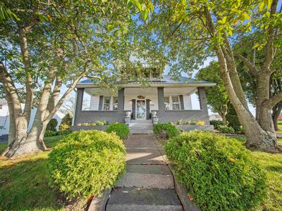 2006 & 2004-1/2 Argillite Rd, Flatwoods, KY, 41139