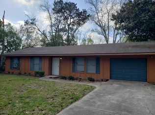 9174 Fish Rd, Jacksonville, FL 32220