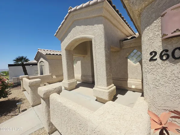 2609 Palo Verde Blvd N, Lake Havasu City, AZ 86404