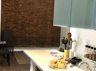 28 Williams St #2, Boston, MA 02119