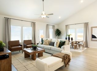 The Royal (480) Plan, Prairie Winds - Boulevard Collection, Hutto, TX 78634