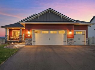 903 S White Street, Fall Creek, WI 54742