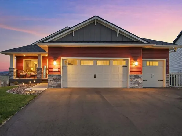 903 South White Street, Fall Creek, WI 54742