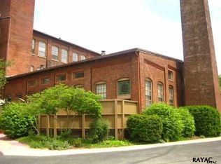 50 N Pine St, Marietta, PA 17547