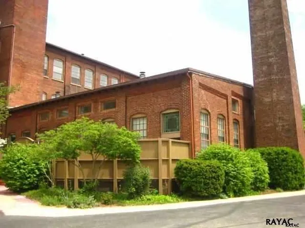 50 N Pine St, Marietta, PA 17547