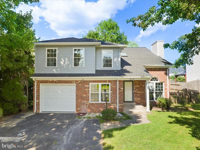 6110 Oust Ln, Woodbridge, VA, 22193