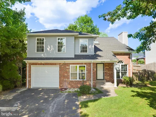 6110 Oust Ln, Woodbridge, VA 22193