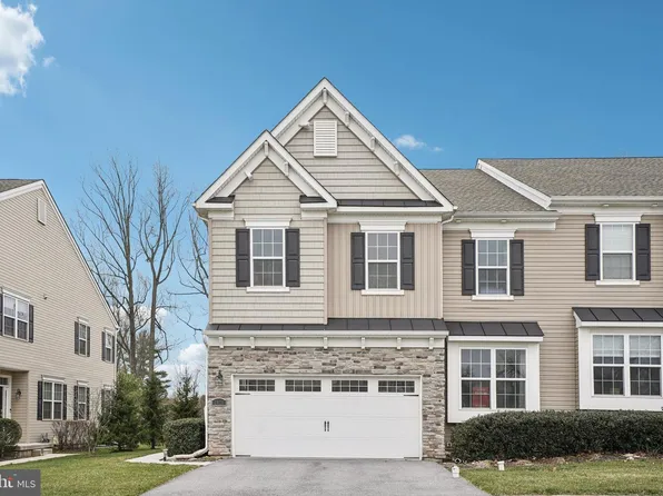 1436 Roswell Ln, West Chester, PA 19380