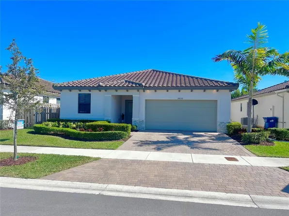 24359 SW 118th Path, Homestead, FL 33032