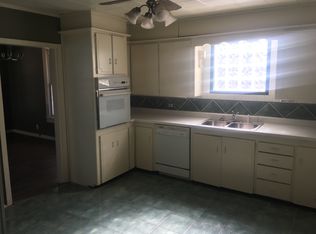 703 Creek St, Muskogee, OK 74403