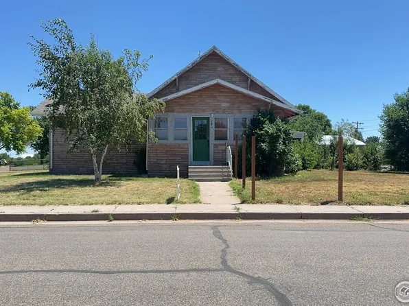 145 N Coleman Ave, Holyoke, CO 80734