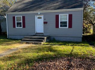 1614 N Johnson St, South Bend, IN