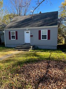1614 N Johnson St, South Bend, IN, 46628