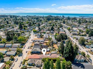 331 Pennsylvania Ave, Santa Cruz, CA 95062