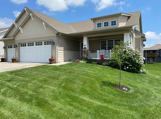 1461 S Lenox Cir, Council Bluffs, IA 51503