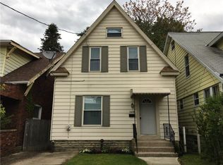 2409 Poplar St, Erie, PA 16502