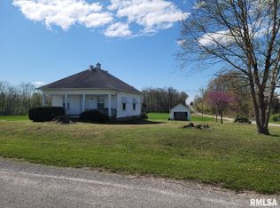 20 Friendship Church Rd, Dongola, IL 62926