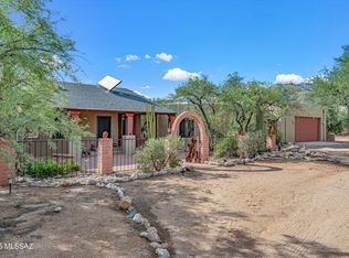 4425 N Soldier Trl, Tucson, AZ 85749