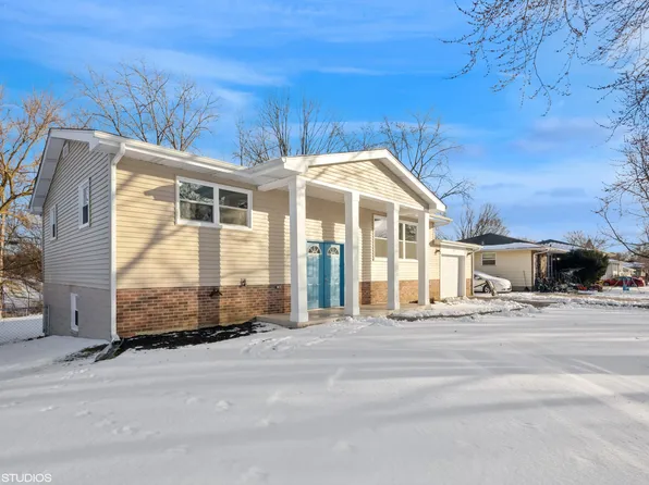 7307 Wilson Pl, Merrillville, IN 46410