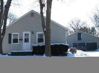 1420 W Linn St, Marshalltown, IA 50158