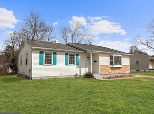 3358 Crumpton S, Laurel, MD 20724