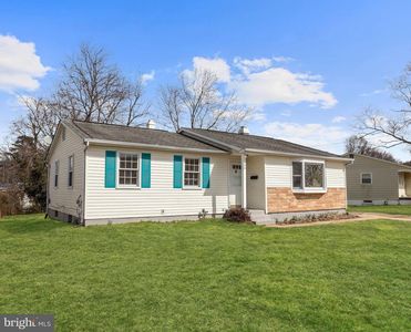 3358 Crumpton S, Laurel, MD, 20724