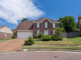 7068 Naples Dr, Cordova, TN 38018