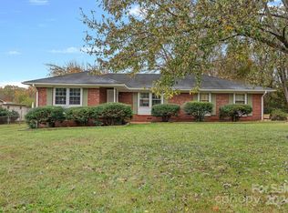 2114 Joe Rd, Statesville, NC 28625