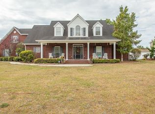 2723 Squealer Lake Trl LOT 96, Myrtle Beach, SC 29588