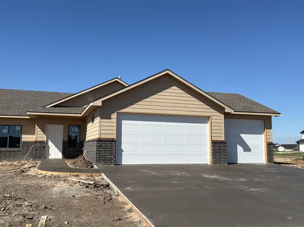 8998 N Joshua St, Wichita, KS 67226