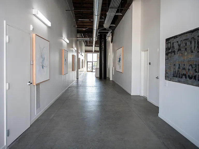 Foundry Lofts — Photo 3