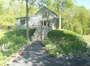 2054 River Rd, Melrose, NY 12121