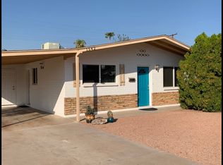 1542 W 7th Pl, Tempe, AZ 85281