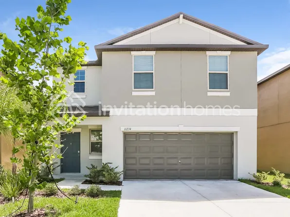 11234 Riley Pines Cir, Gibsonton, FL 33534